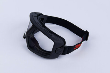 3M GoggleGear Protective Goggle 3000 97697