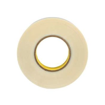 3M 8671 Transparent Aerospace Tape - 2 in Width x 36 yd Length - 0.014 in Thick - 24343