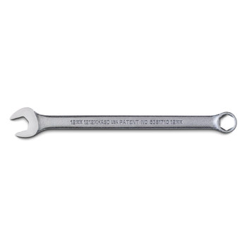 Proto J1213MHASD Combination Wrench