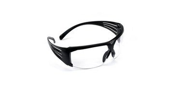 3M SecureFit Safety Glasses SF601 27376 - Size Universal