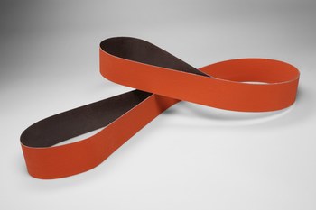 Picture of 3M Cubitron 977F Sanding Belt 27799 (Main product image)