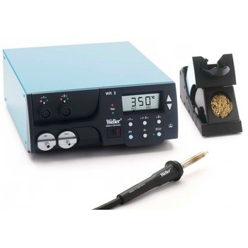 Picture of Weller - WR2000N Rework Station (Main product image)