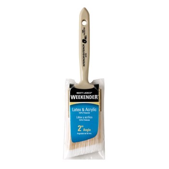 Picture of Bestt Liebco Weekender Angle Sash 079819-25753 Brush (Main product image)