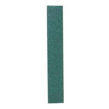3M Green Corps 751U Sand Paper Sheet 00543 - 2 3/4 in x 16 1/2 in - Ceramic Aluminum Oxide - 36 - Very Coarse
