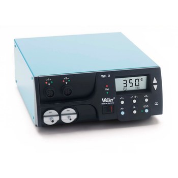 Picture of Weller - WR2N Rework Station (Main product image)