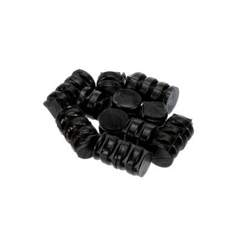 3M 7010366174 Hot Melt Adhesive Black High Melt - 63800