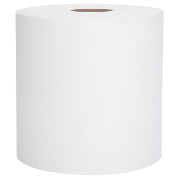 Picture of Scott 01052 White Paper Towel (Main product image)
