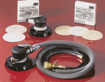 Dynabrade Random Orbital Sander 57575
