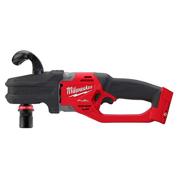 Milwaukee m18 cordless right angle drill sale