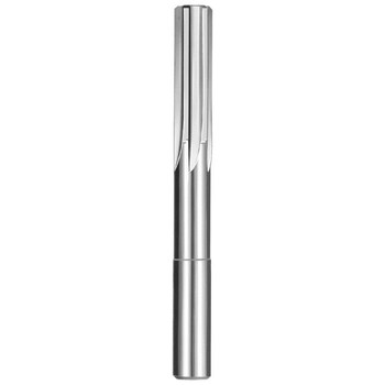 4pcs SGS Carbide .1295 Reamer 4 Flute Straight .1250 .0045 Oversize USA Made 4pcs SGS Carbide .1295 Reamer 4 Flute Straight .1250 .0045 Oversize USA Made