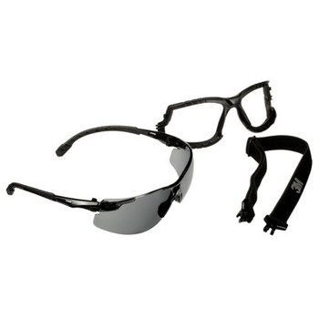 3M Solus Safety Glasses 1000 series 42945 - Size Universal
