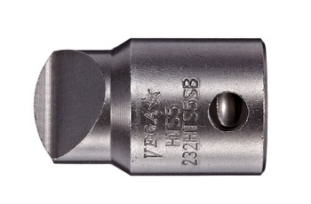 Picture of Vega Tools Socket S2 Modified Steel 1 in Driver Bit 225HTS4SB (Main product image)