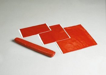 3M MPP+ Firestop Sealant Red Paste 2.7 oz Pad - 16508