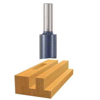 Picture of Bosch 7/8 in Router Bit 85458M (Main product image)