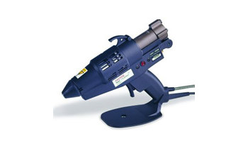 Loctite hot online melt glue gun