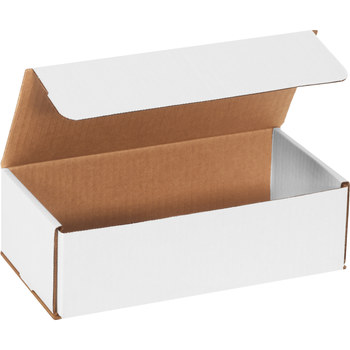 Picture of M1053 Corrugated Mailer. (Main product image)