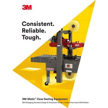 3M Tartan HR933 Red Tape Dispenser