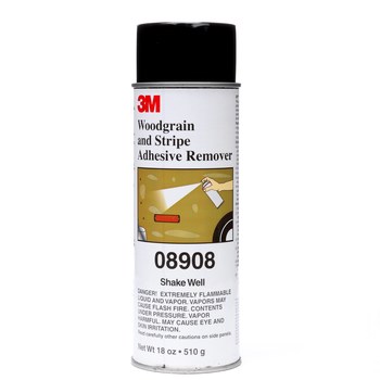 Picture of 3M 08908 Cleaner (Main product image)
