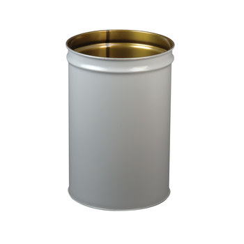 Picture of Justrite 26054 Disposal Unit Drum (Main product image)