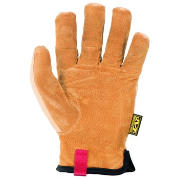 Mechanix best sale durahide gloves