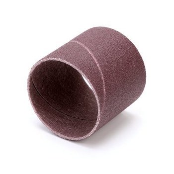 3M 341D Spiral Band 40274 - 1 1/2 in x 1 1/2 in - Aluminum Oxide - P120 - Fine