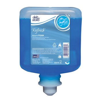 Picture of SC Johnson Professional Refresh 14607 Hand Cleaner (Main product image)
