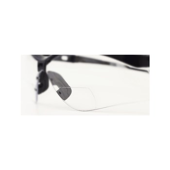 Global Glove Spearfish Safety Glasses BH225115PFT - 29306