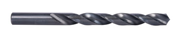 Picture of Precision Twist Drill 21/32 in 118° Right Hand Cut High-Speed Steel R10 Jobber Drill 5998706 (Main product image)