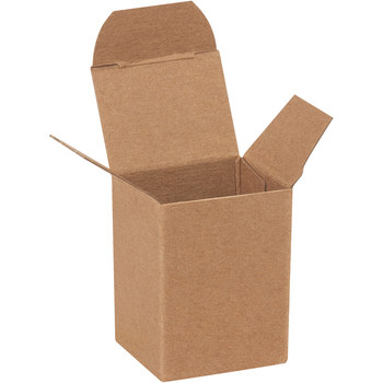 Picture of RT2SC Reverse Tuck Folding Cartons. (Main product image)