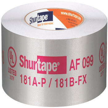 DF 642 Industrial Grade Double-Coated Cloth Tape - Shurtape