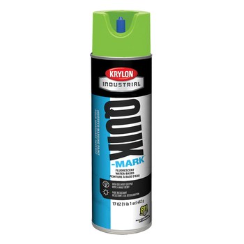 Picture of Krylon Industrial Quik-Mark A03630004 36304 Paint (Main product image)