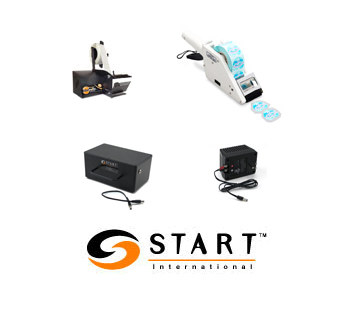 Picture of Start International 1 Photosensor Bracket Block (Main product image)