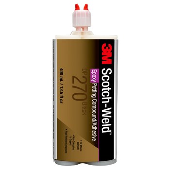 3M Scotch-Weld 270 Potting & Encapsulating Compound 87837