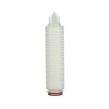 3M LifeASSURE BNA045F01BA BNA Series Filter Cartridge - 0.45 Rating - Silicone 2.75 in x 10 in - 09569