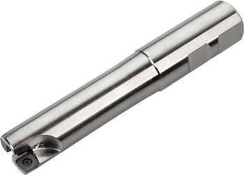 Picture of Pramet 16N2R030E02-SSD09-A High-Speed Powder Metallurgy Steel 94 mm Milling Cutter 6757798 (Main product image)