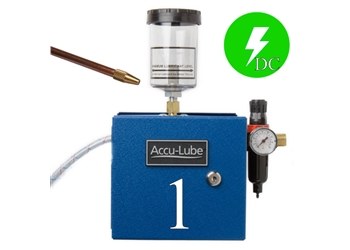 Picture of ACCU-LUBE 01A3 Nozzle (Main product image)