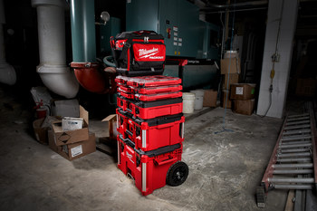 Milwaukee PACKOUT Cooler 48-22-8302, Size 22 L - 53169