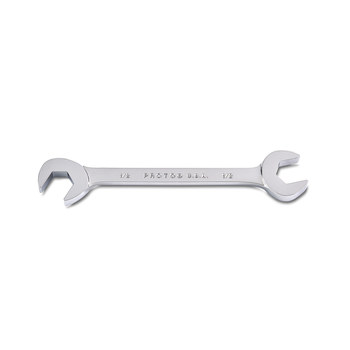Proto J3118 Angle Open End Wrench