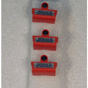 Picture of Schild Manufacturing Hot Melt Temperature Module (Main product image)