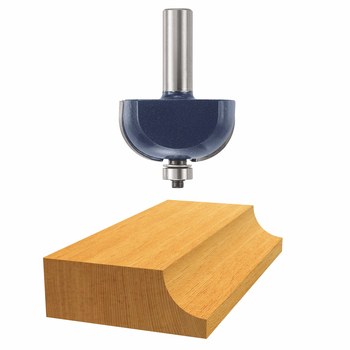 Picture of Bosch 3/4 in Router Bit 84437M (Main product image)