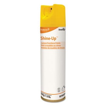 Picture of Diversey Shine-Up DVO4502788 Furniture Cleaner (Main product image)