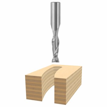 Picture of Bosch 3/8 in Router Bit 85913M (Main product image)