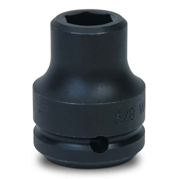Picture of Williams Shallow Length 2 1/4 in Shallow Socket JHW6-648 (Main product image)