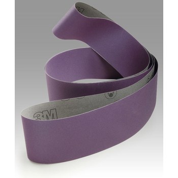 Picture of 3M Cubitron 970DZ Sanding Belt 68462 (Main product image)