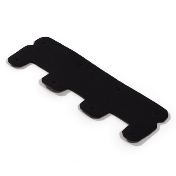 Picture of RPB Safety T100 Replacement Brow Pad (Main product image)