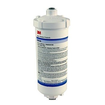 3M 5628206 In-line Water Filter - 98255