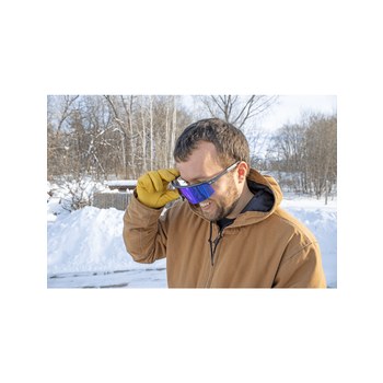 Bullhead Whipray Safety Glasses BH32916PFT