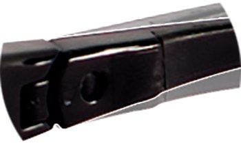Global Glove Safety Glasses Tetra BH853AF - Size Universal