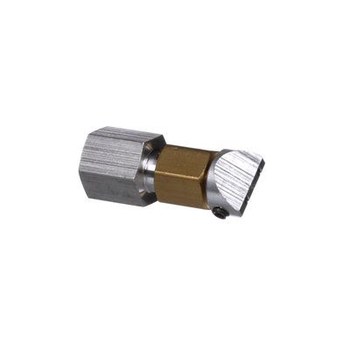 3M Scotch-Weld PARTS Tip - For Use With Hot Melt Applicator - 21841