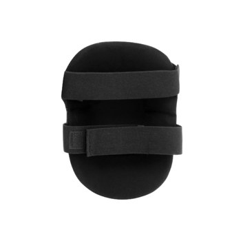 Global Glove FrogWear Knee Pad KP422 - Size One Size Fits All - Black - 02644